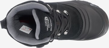 THE NORTH FACE Boots 'YOUTH CHILKAT' in Zwart