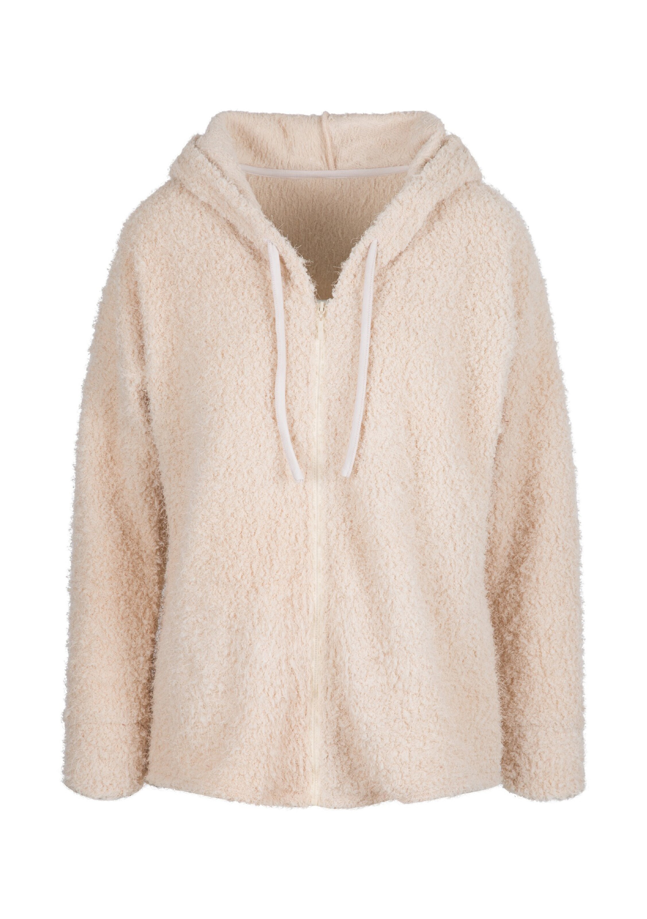 LingaDore - Slaapshirt 'DUST' in de kleur Beige