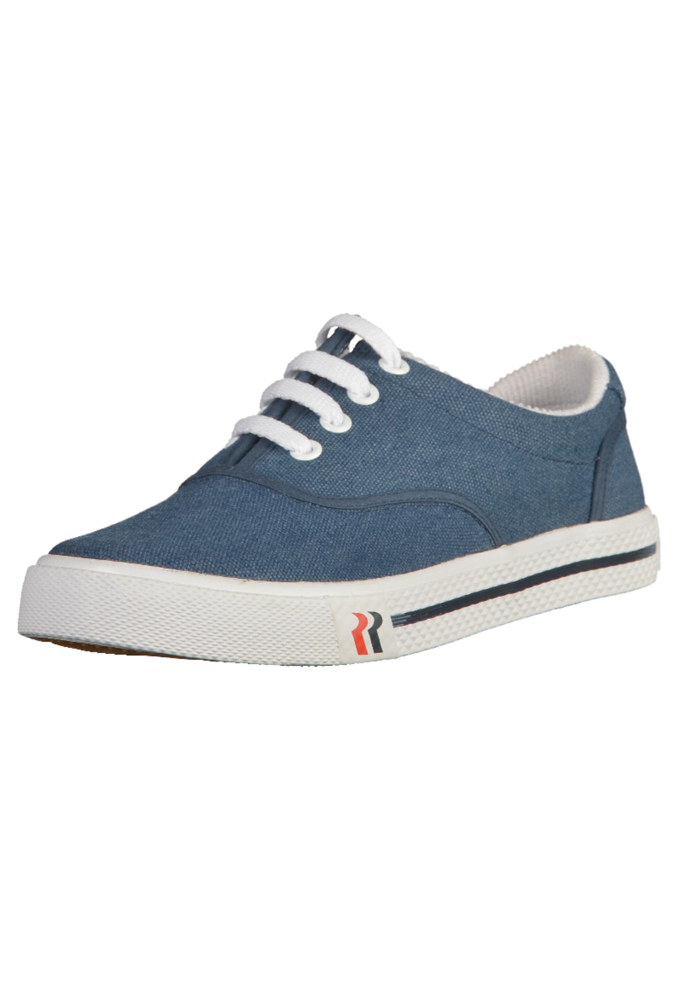 ROMIKA - Sneakers laag in de kleur Blauw