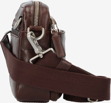 Picard Crossbody Bag 'Buddy' in Brown