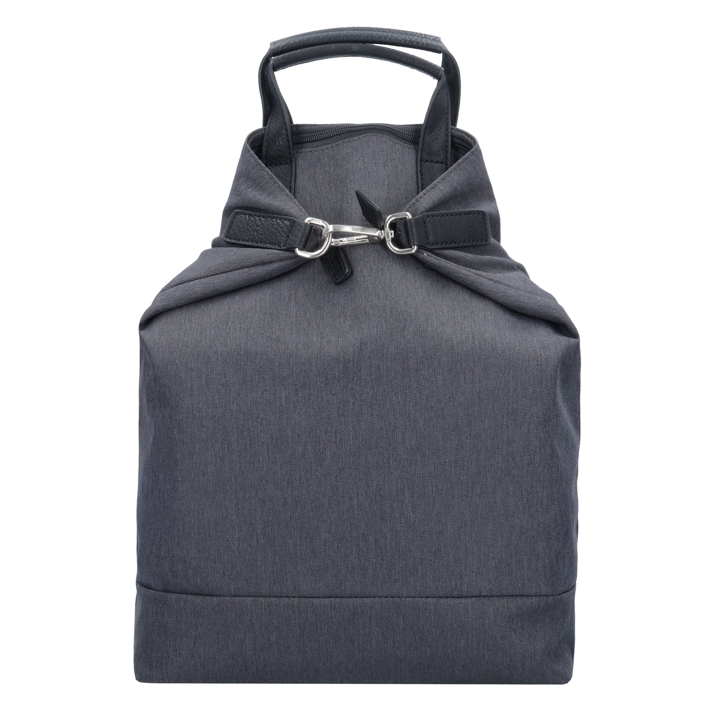 Sac à dos 'Bergen' JOST en gris : devant