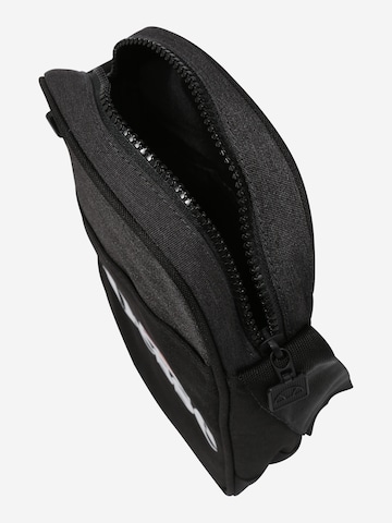 ELLESSE Tasche in Schwarz: vrchná strana