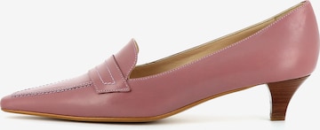 EVITA Pumps in Roze