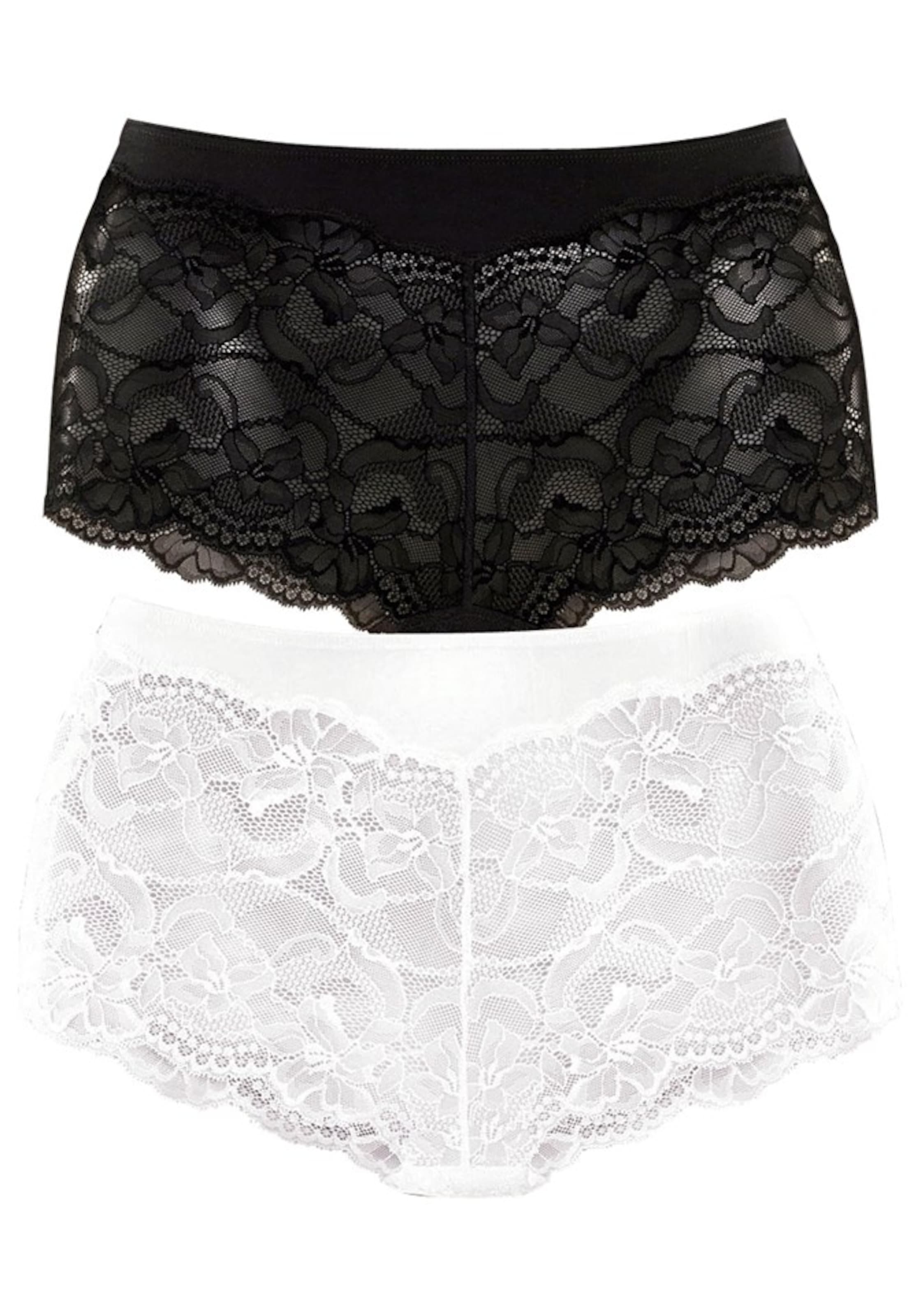 VIVANCE Трусы в Белый: спереди