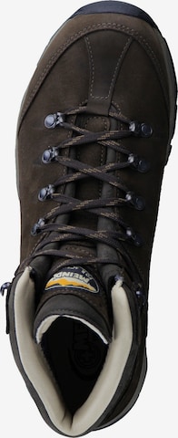 MEINDL Boots 'Ohio 2 GTX' in Brown