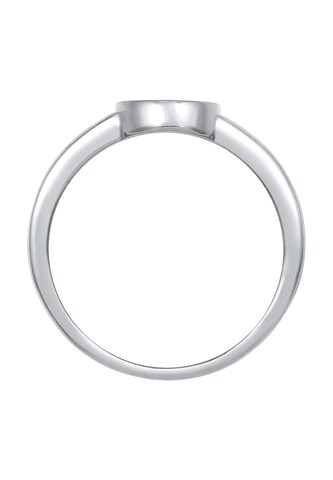 ELLI Ring in Zilver