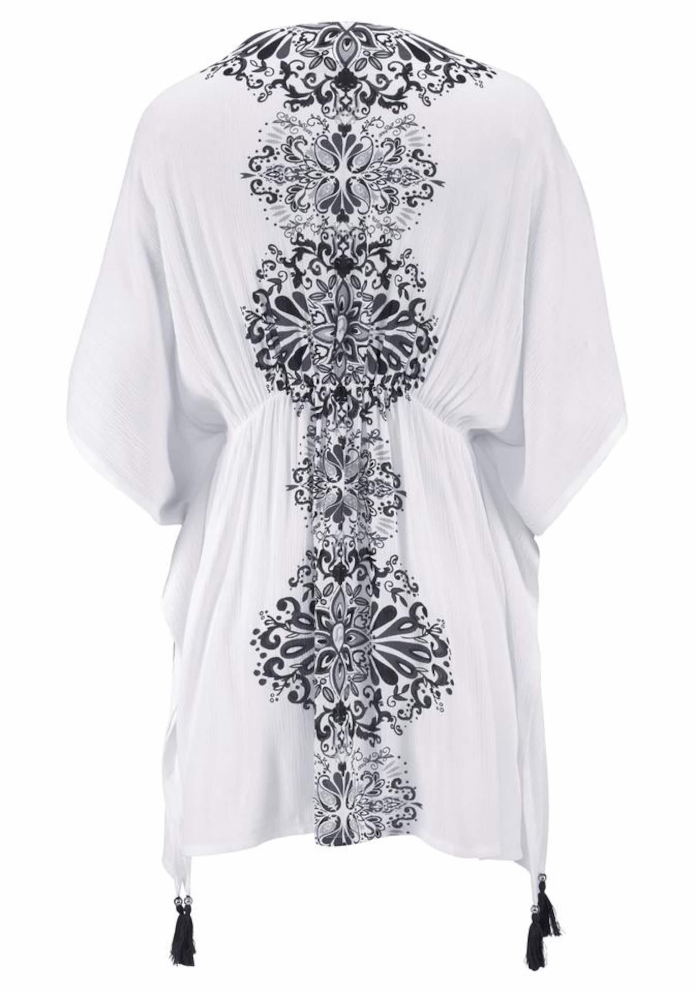 BUFFALO Туника в Белый