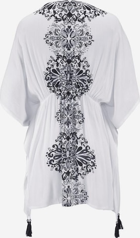 BUFFALO Tunic in White