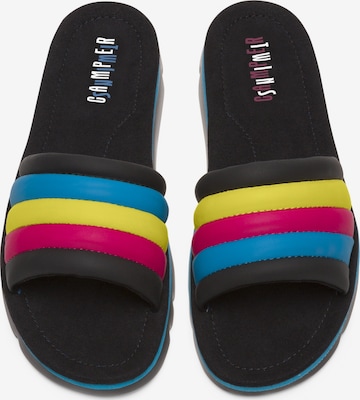 Sandalo ' Twins ' di CAMPER in colori misti