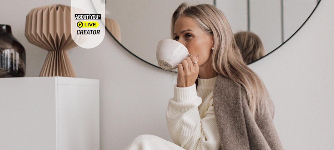 Style edit: Yläosat Sara Koiviston kanssa