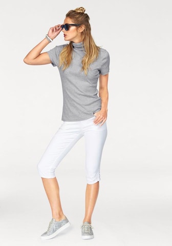 FLASHLIGHTS Shirt in Blue