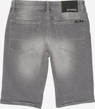 GARCIA Regular Jeans 'Tavio' i grå