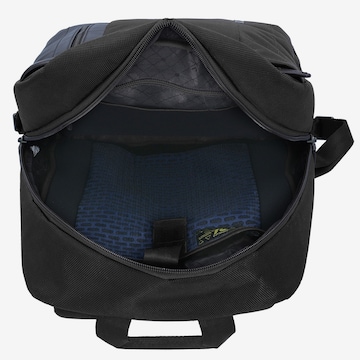 Roncato Backpack in Black