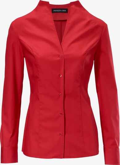 Camicia da donna heine di colore rosso, Visualizzazione prodotti