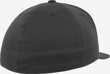 Flexfit Cap in Grau