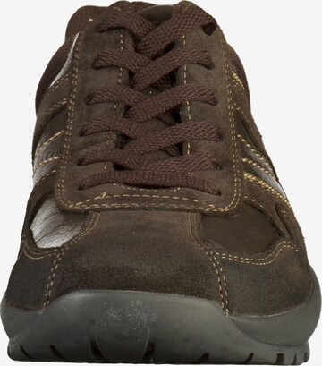 Dockers by Gerli Sneaker in Braun