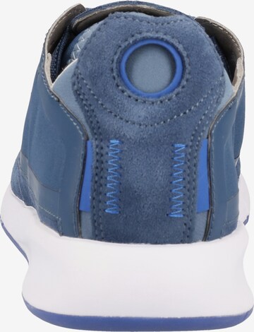 GEOX Sneaker in Blau