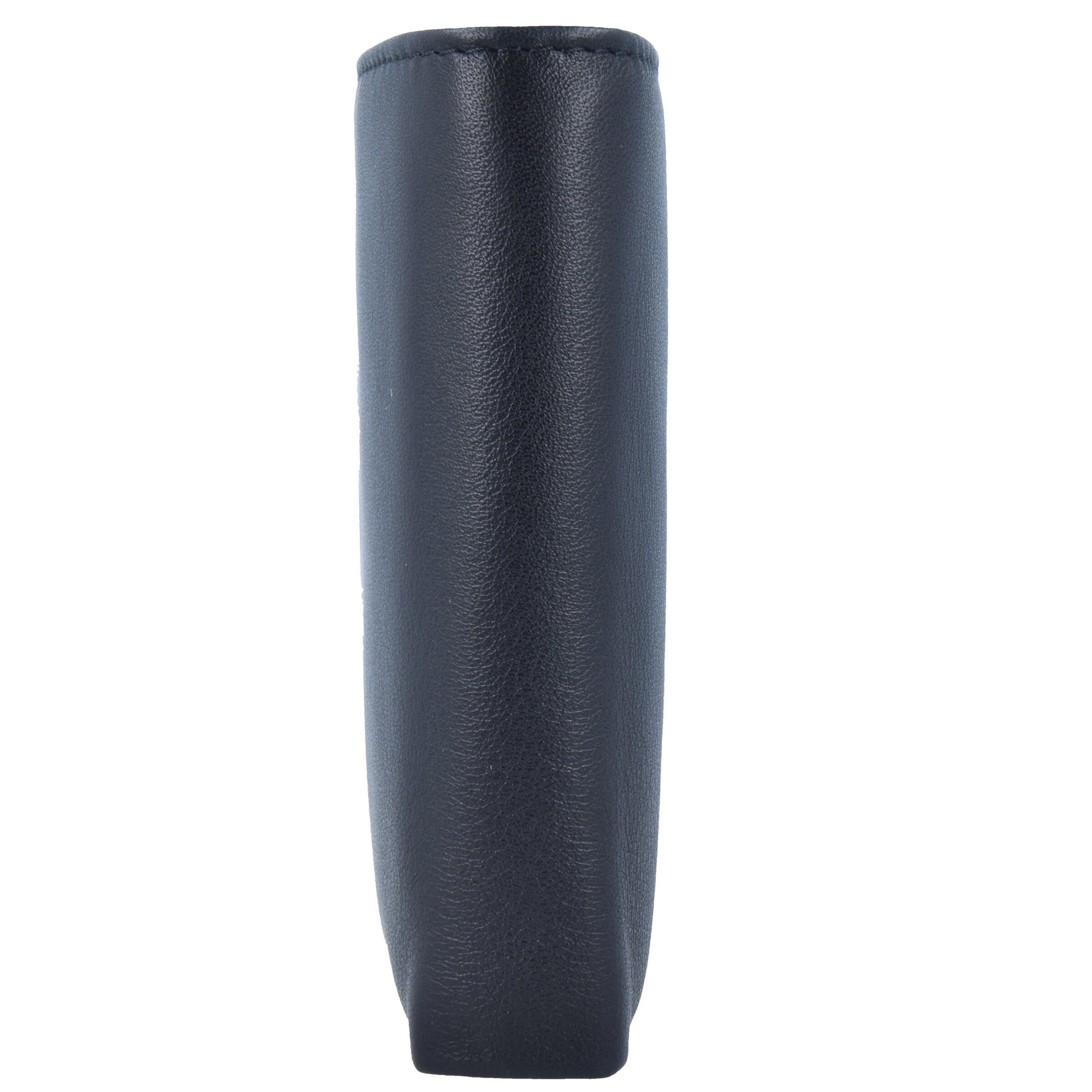 Portamonete 'Brooklyn' di Picard in nero