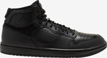 Jordan Sneaker 'Access' in Schwarz