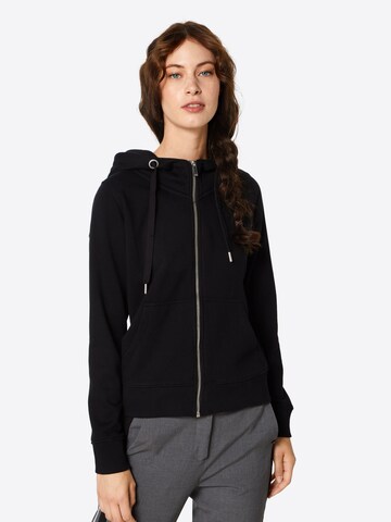 ONLY Hoodie in Schwarz: predná strana