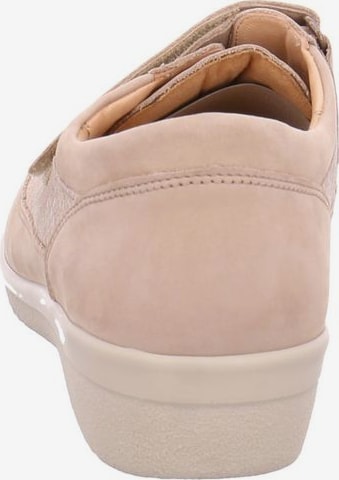 Ganter Veterschoen in Beige