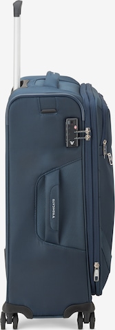 Roncato Suitcase Set 'Joy' in Blue