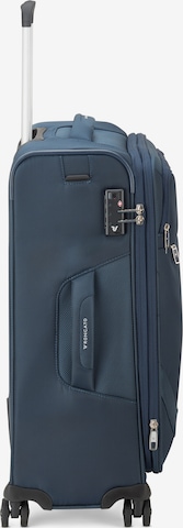 Ensemble de bagages 'Joy' Roncato en bleu