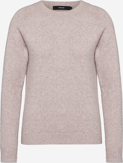 VERO MODA Pull-over 'Doffy' en rose ancienne, Vue avec produit