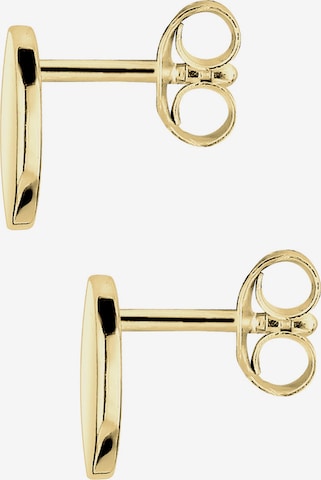 ELLI PREMIUM Earrings in Gold