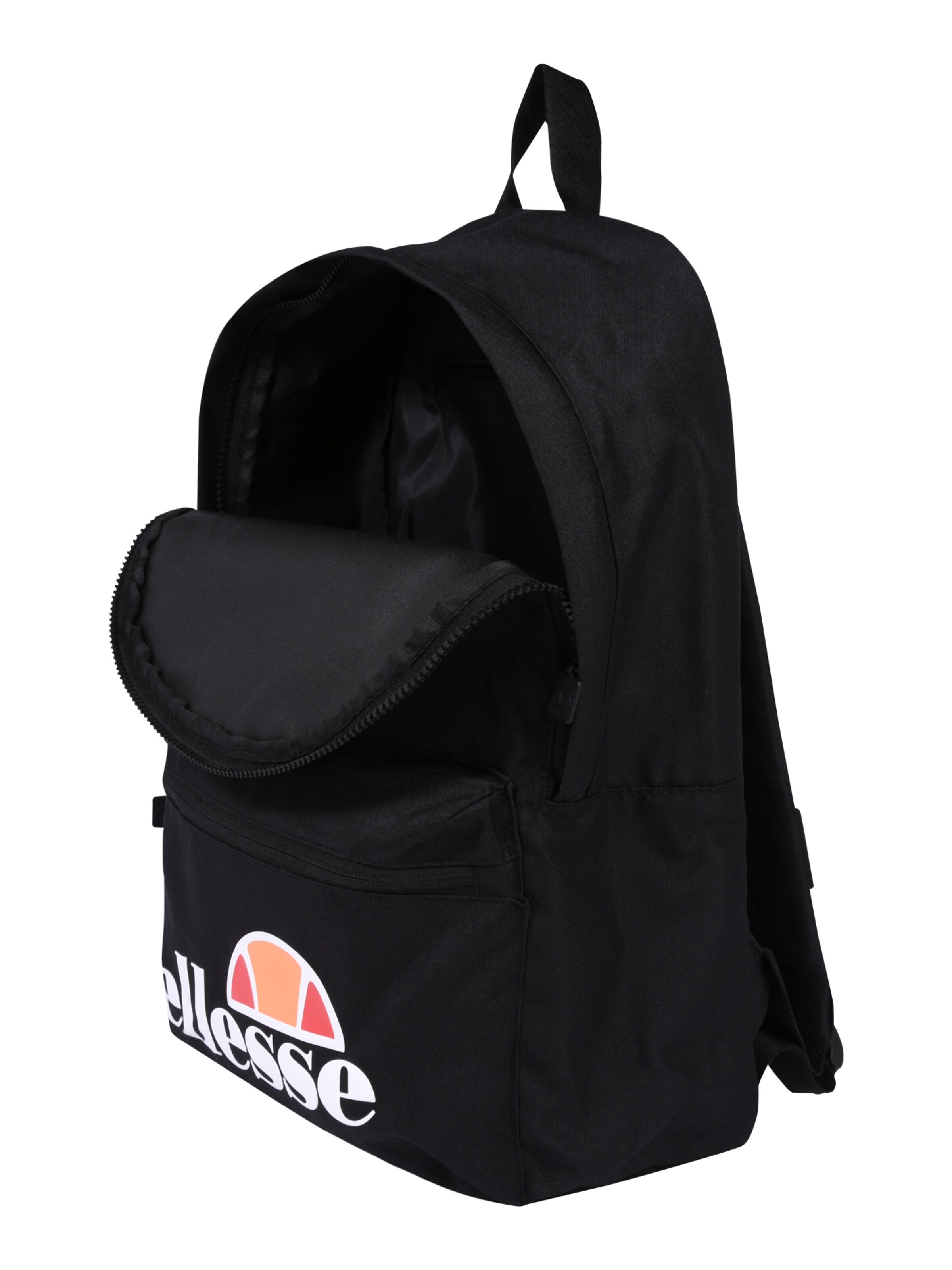 Zaino 'Rolby' di ELLESSE in nero