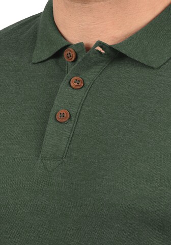 !Solid Shirt in Groen