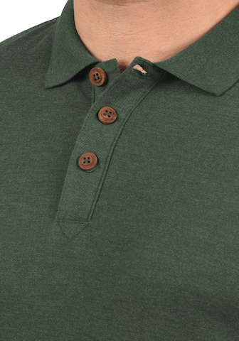 !Solid Shirt in Groen