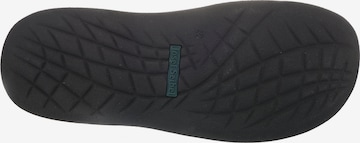 JOSEF SEIBEL Clogs 'Max' in Schwarz