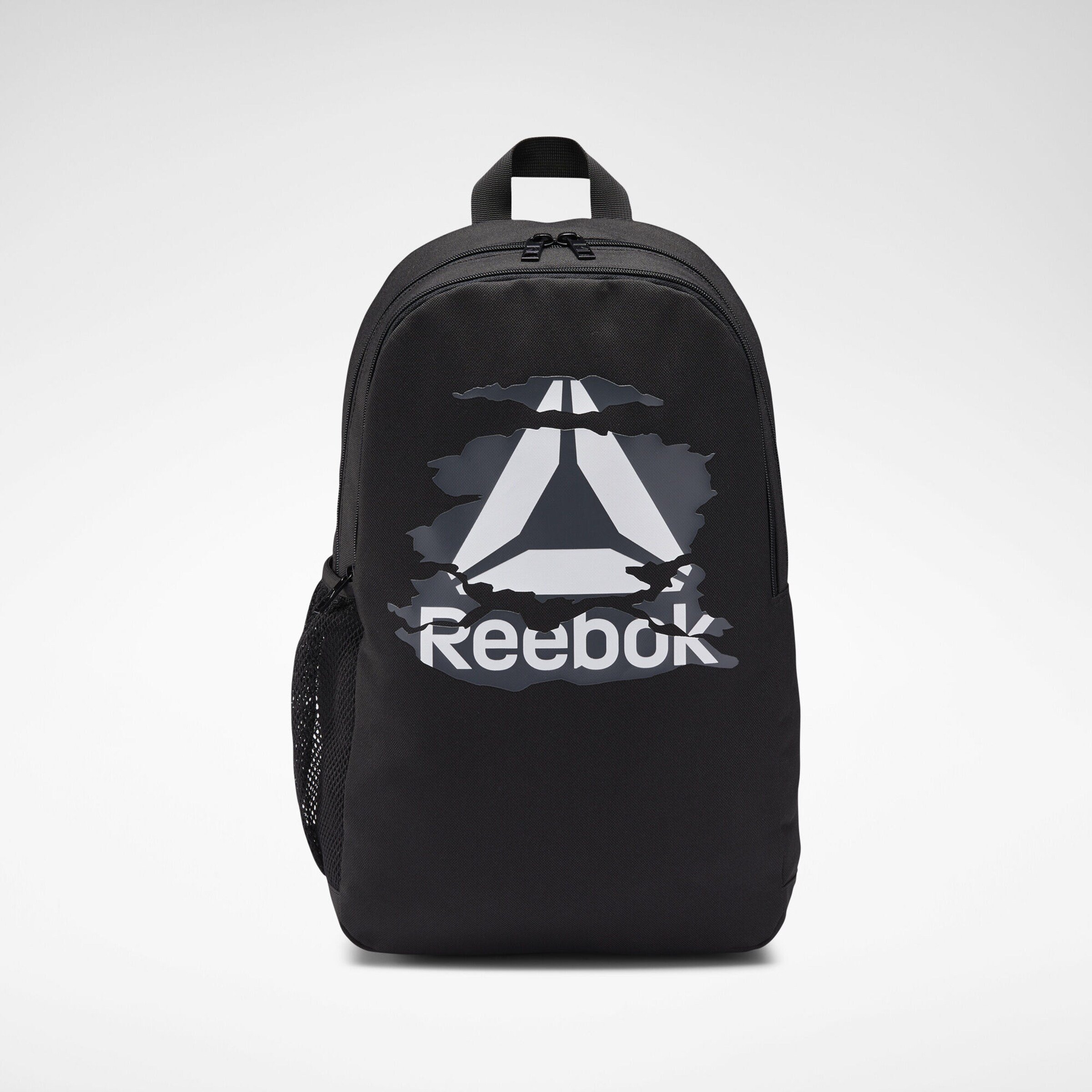 REEBOK - Rucksack in basaltgrau