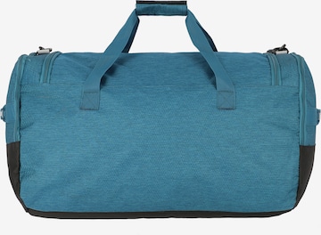 Borsa da viaggio di TRAVELITE in blu