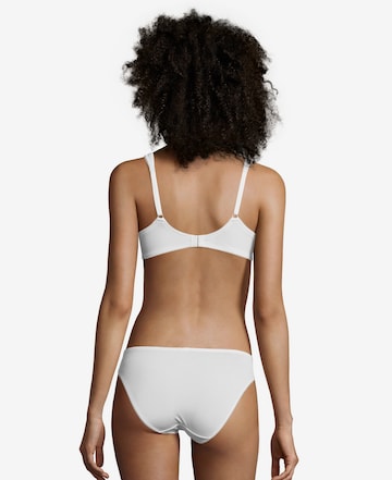 Invisible Soutien-gorge LASCANA en blanc