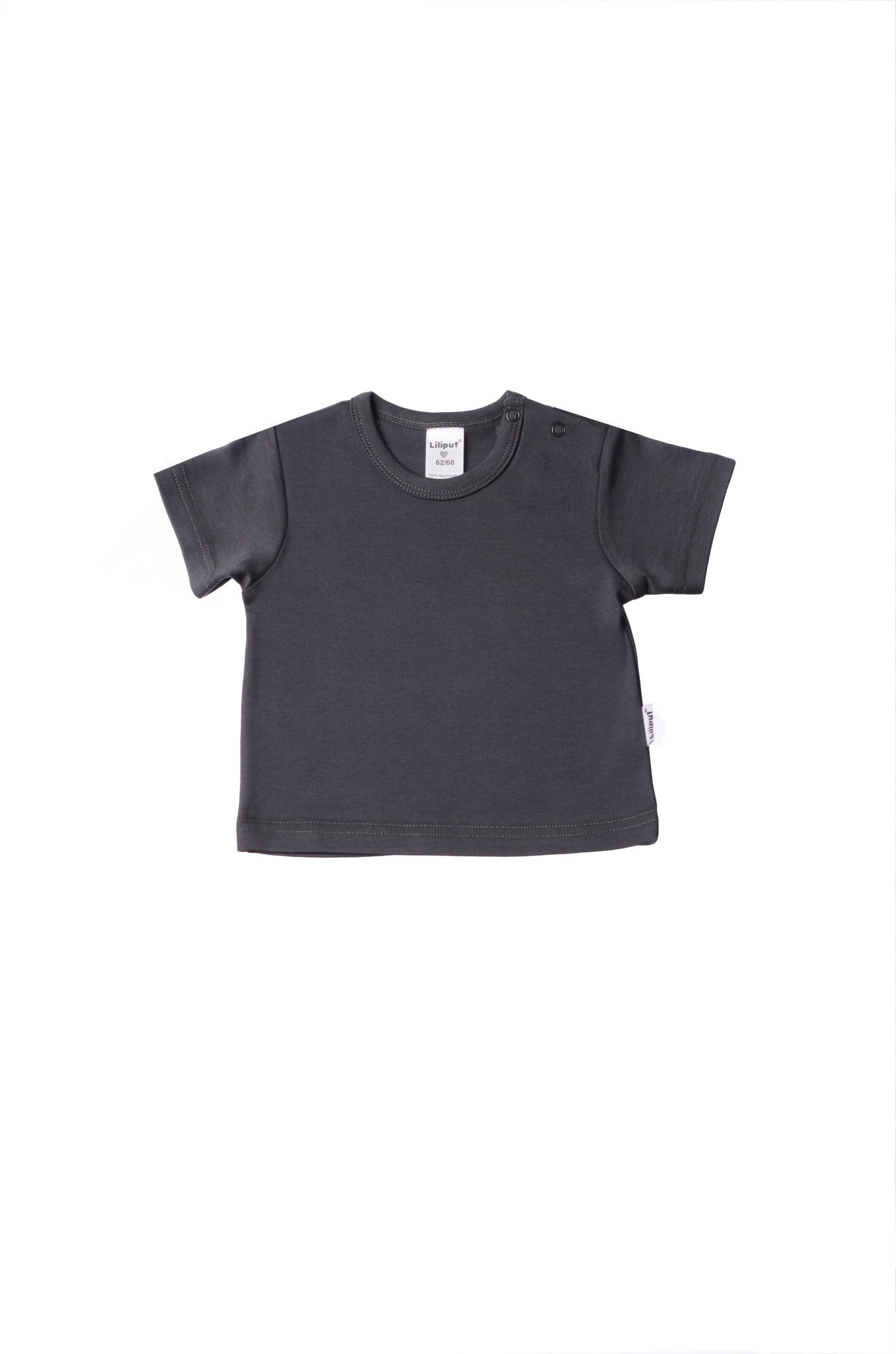 LILIPUT Shirt in Grey: front