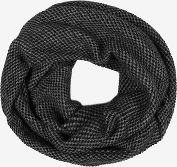 ABOUT YOU Tube Scarf 'Marleen' in Black: front
