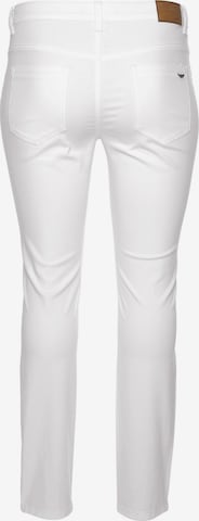 ARIZONA Slim fit Jeans in White