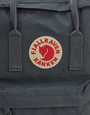 Fjällräven Backpack 'Kanken' in Blue