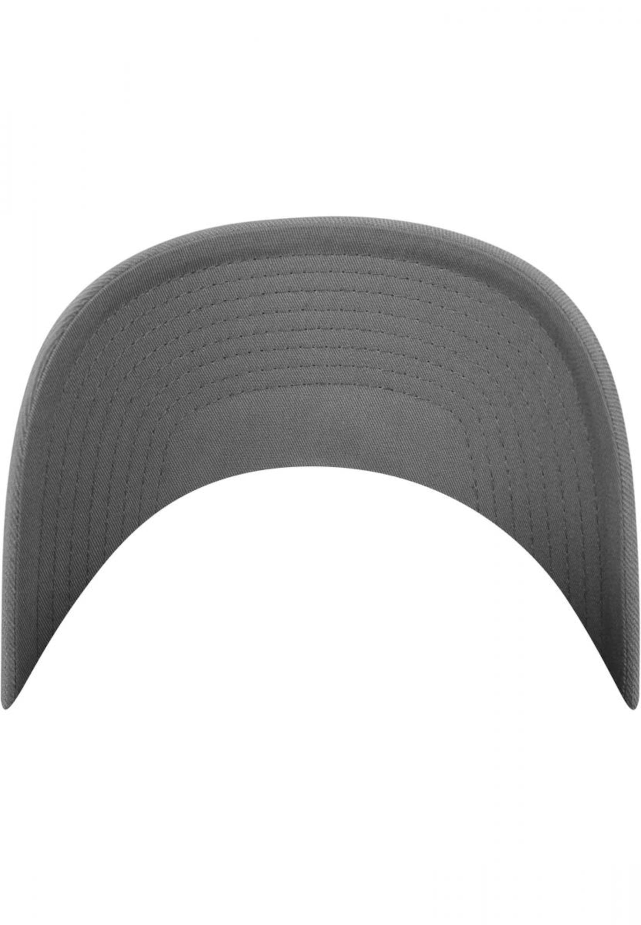 Flexfit Cap in Grey