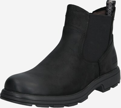 UGG Chelsea Boots 'Biltmore' in schwarz, Produktansicht