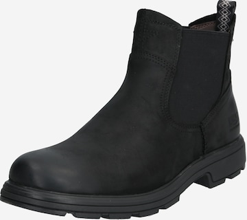 UGG Chelsea boots 'Biltmore' in Zwart: voorkant