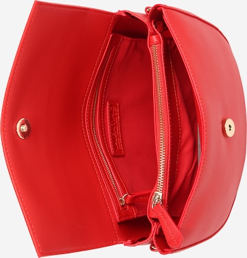 VALENTINO Crossbody bag 'Bigfoot Pattina' in Red