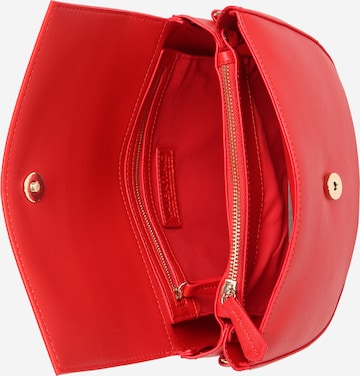 VALENTINO - Bolso de hombro 'Bigfoot Pattina' en rojo