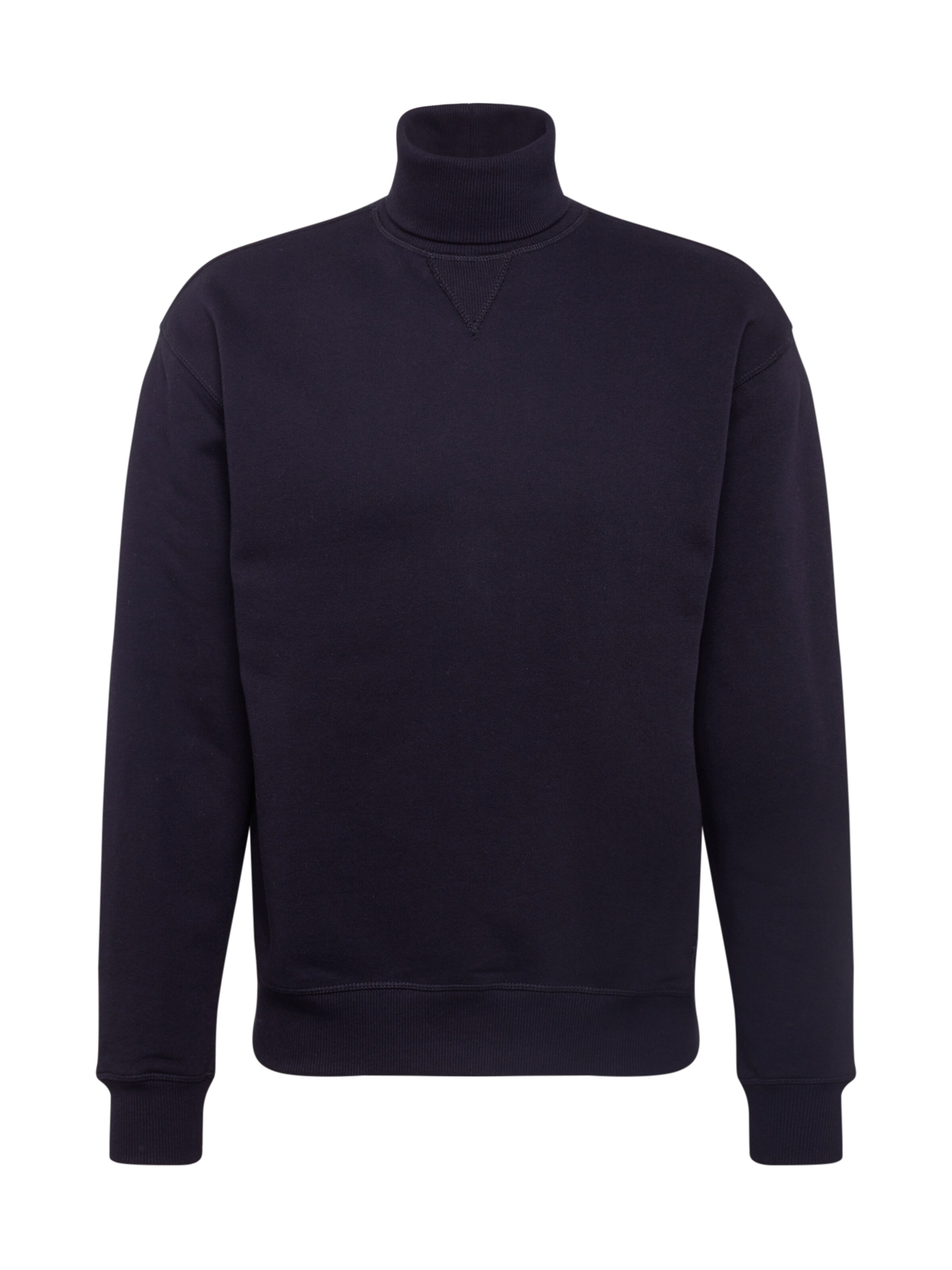 Lee - Sweatshirt in de kleur Zwart