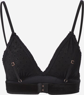 regular Reggiseno 'Tassie' di BeckSöndergaard in nero