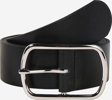 ABOUT YOU Belt 'Grace' in Black: front