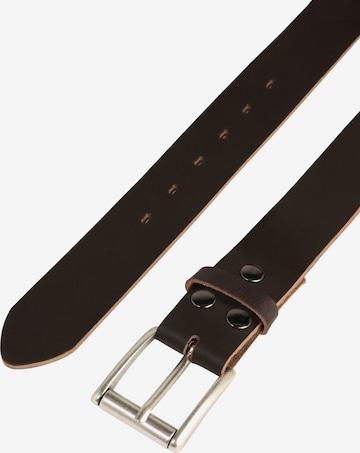 RETTUNGSRING by showroom 019° Belt in Brown