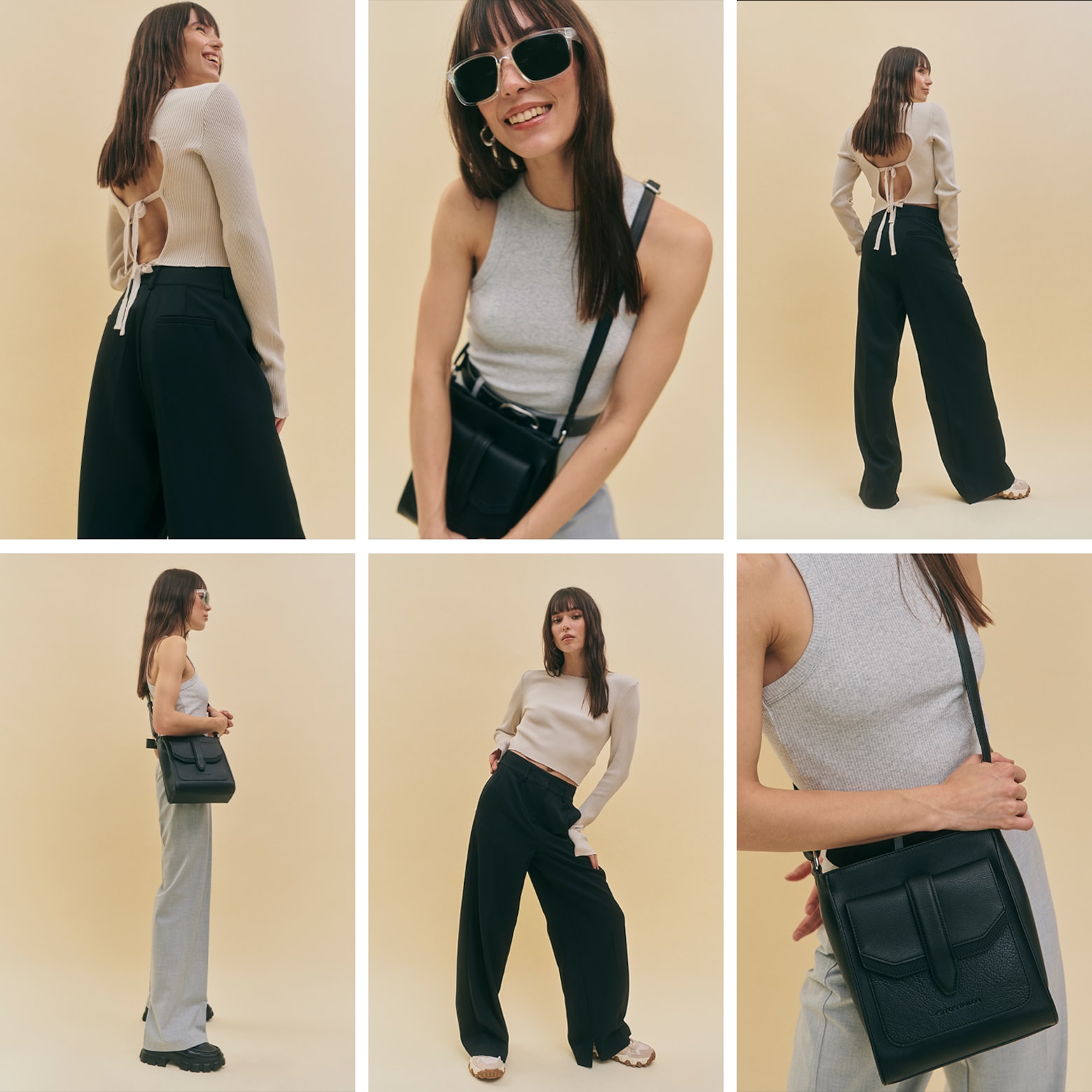 Anything but ordinary Everyday styles for petite women